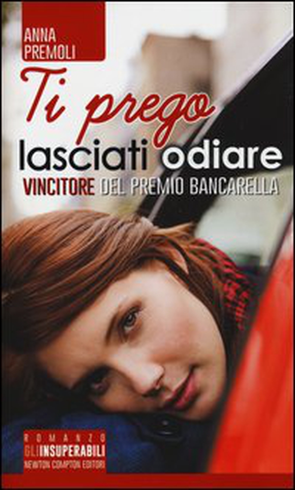 Ti prego, lasciati odiare - Librerie.coop Ti prego, lasciati odiare - Librerie.coop