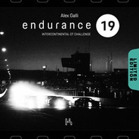 Endurance '19. Intercontinental GT challenge - Librerie.coop