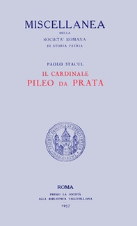 Il cardinale Pileo da Prata - Librerie.coop