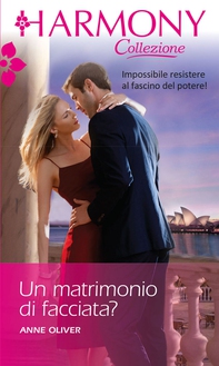 Un matrimonio di facciata? - Librerie.coop