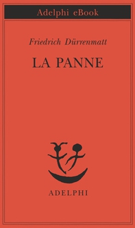 La panne - Librerie.coop La panne - Librerie.coop