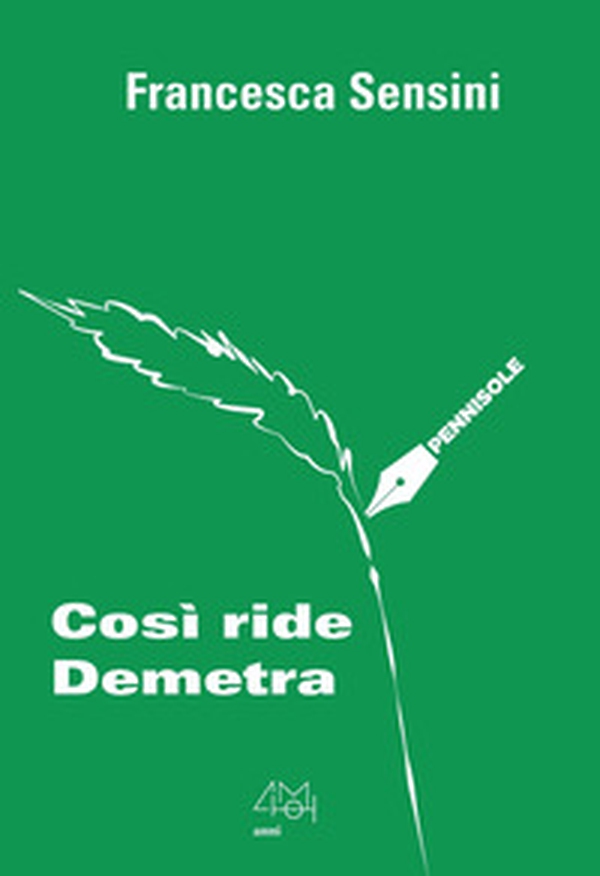 Così ride Demetra - Librerie.coop