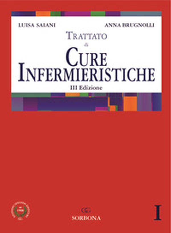 Trattato di cure infermieristiche - Librerie.coop Trattato di cure infermieristiche - Librerie.coop