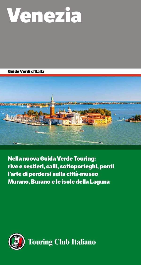 Venezia - Librerie.coop Venezia - Librerie.coop
