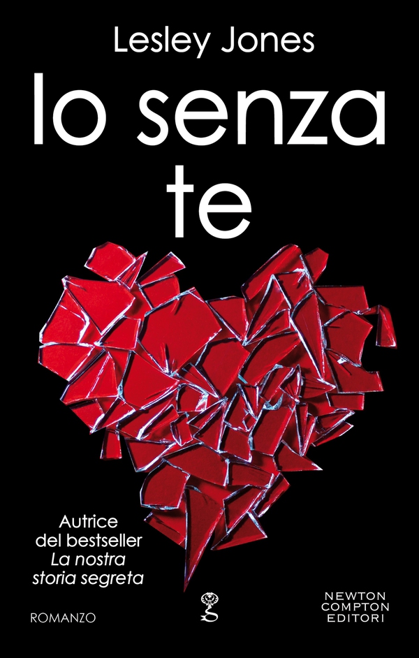 Io senza te - Librerie.coop Io senza te - Librerie.coop