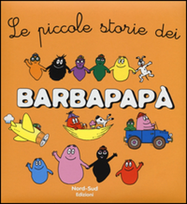 Le piccole storie dei Barbapapà - Librerie.coop Le piccole storie dei Barbapapà - Librerie.coop