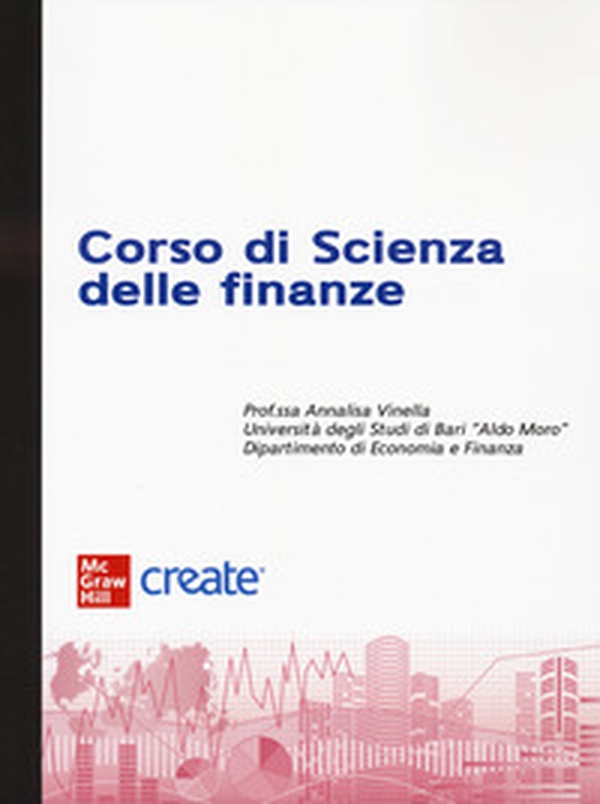 Corso di scienza delle finanze - Librerie.coop Corso di scienza delle finanze - Librerie.coop