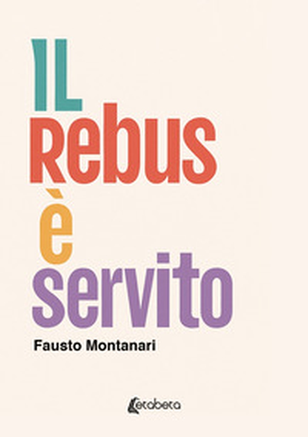 Il rebus è servito - Librerie.coop