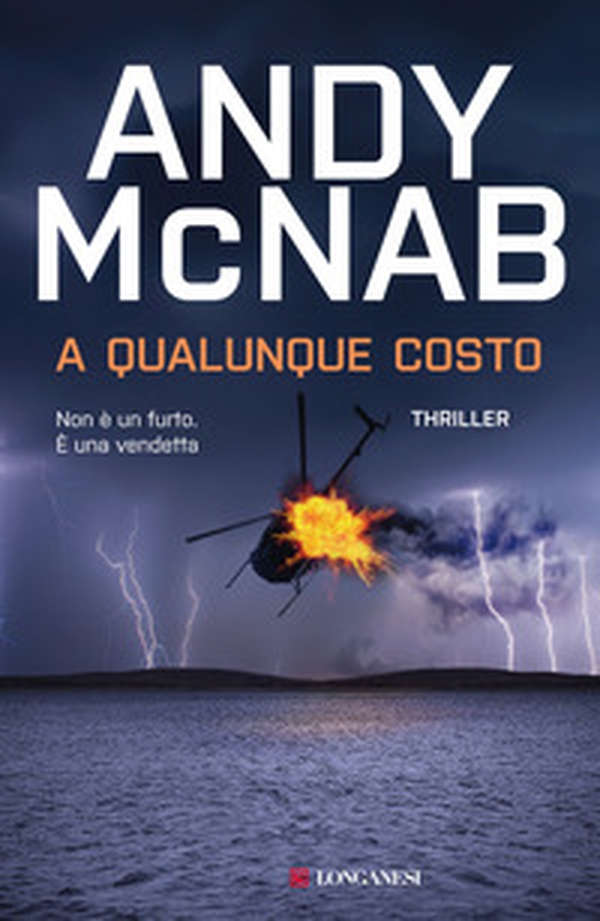 A qualunque costo - Librerie.coop A qualunque costo - Librerie.coop