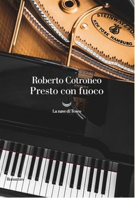 Presto con fuoco - Librerie.coop