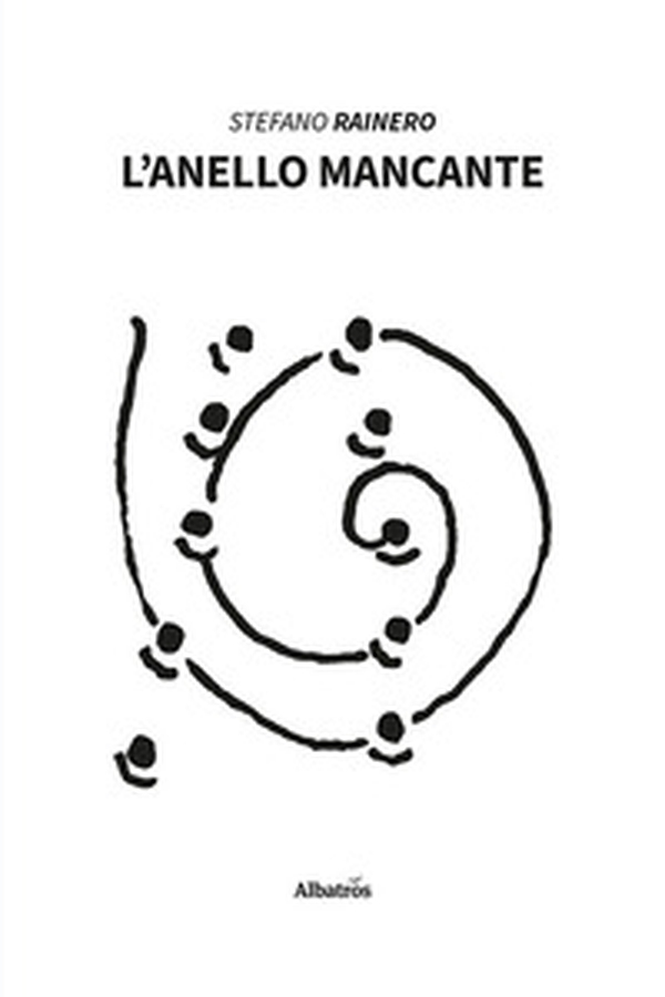 L'anello mancante - Librerie.coop L'anello mancante - Librerie.coop