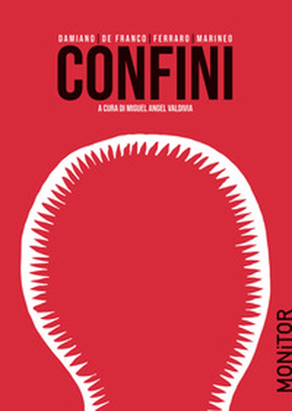 Confini - Librerie.coop Confini - Librerie.coop