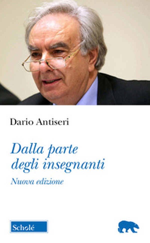 Dalla parte degli insegnanti - Librerie.coop Dalla parte degli insegnanti - Librerie.coop