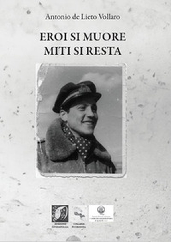 Eroi si muore, miti si resta - Librerie.coop