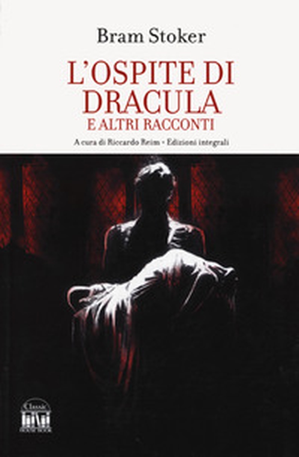 L'ospite di Dracula e altri racconti - Librerie.coop L'ospite di Dracula e altri racconti - Librerie.coop
