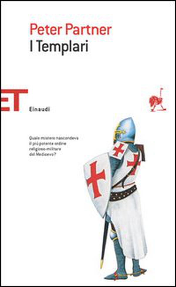 I templari - Librerie.coop
