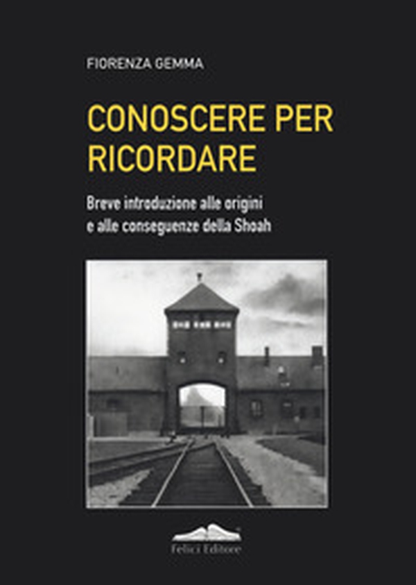 Conoscere per ricordare - Librerie.coop Conoscere per ricordare - Librerie.coop