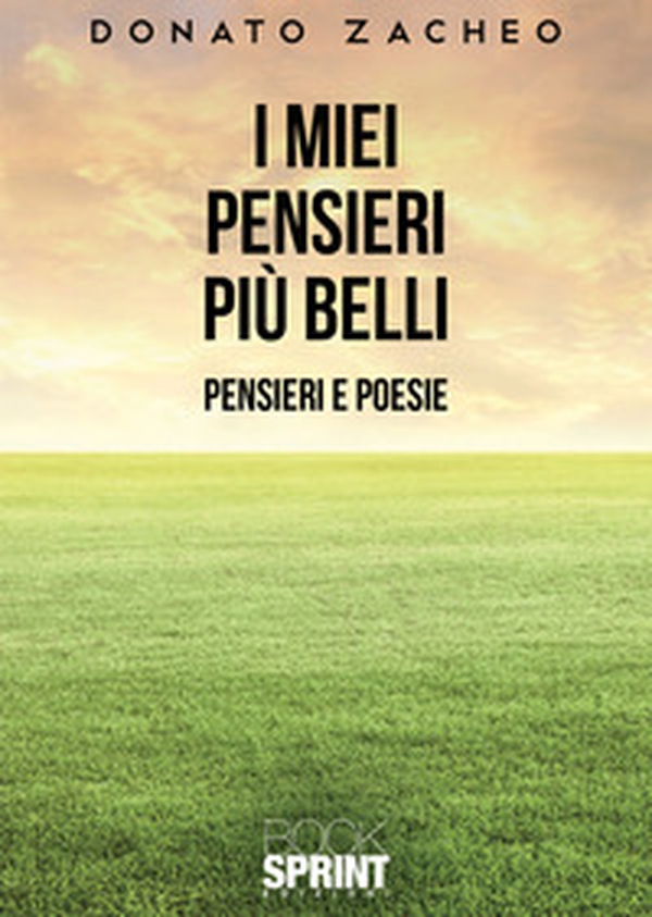 I miei pensieri più belli - Librerie.coop I miei pensieri più belli - Librerie.coop