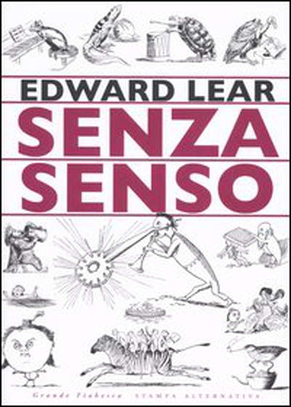 Senza senso. Testo inglese a fronte - Librerie.coop Senza senso. Testo inglese a fronte - Librerie.coop
