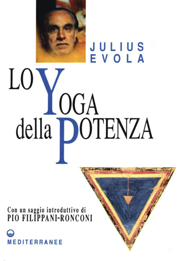 Lo Yoga della Potenza - Librerie.coop Lo Yoga della Potenza - Librerie.coop