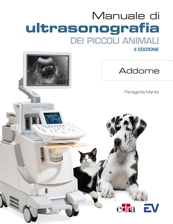Manuale di ultrasonografia dei piccoli animali. Addome - Librerie.coop Manuale di ultrasonografia dei piccoli animali. Addome - Librerie.coop