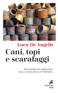 Cani, topi e scarafaggi - Librerie.coop Cani, topi e scarafaggi - Librerie.coop