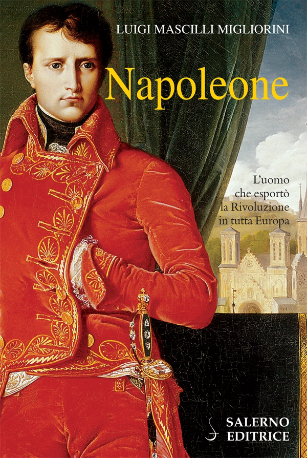 Napoleone - Librerie.coop Napoleone - Librerie.coop