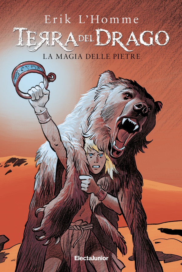 La terra del drago - Librerie.coop La terra del drago - Librerie.coop
