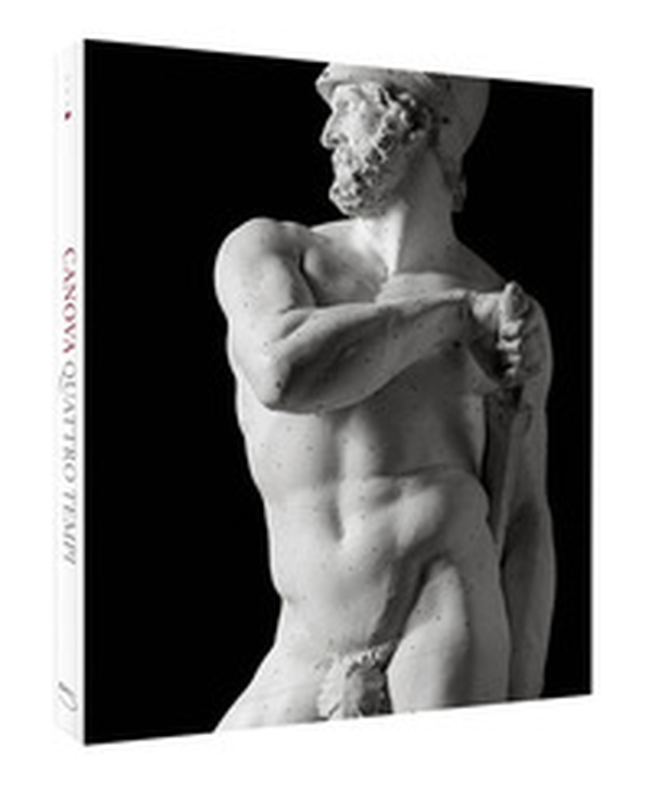 Canova. Quattro tempi - Vol. 4 - Librerie.coop Canova. Quattro tempi - Vol. 4 - Librerie.coop