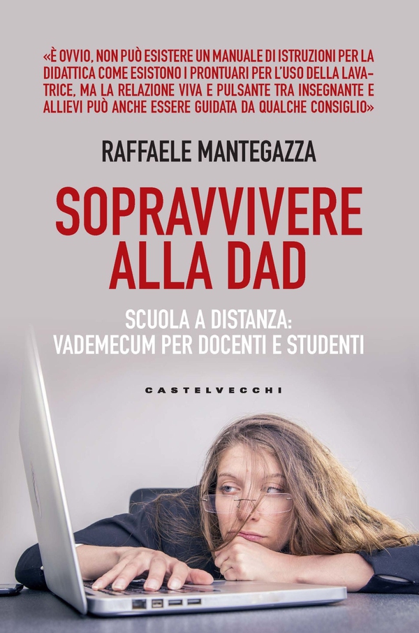 Sopravvivere alla DAD - Librerie.coop Sopravvivere alla DAD - Librerie.coop