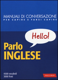 Parlo inglese - Librerie.coop