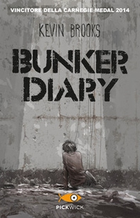 Bunker diary - Librerie.coop