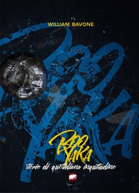 Booyaka. Storie di quotidiana inquietudine - Librerie.coop