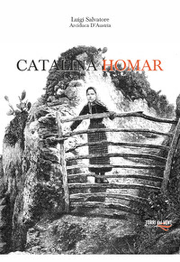 Catalina Homar - Librerie.coop Catalina Homar - Librerie.coop
