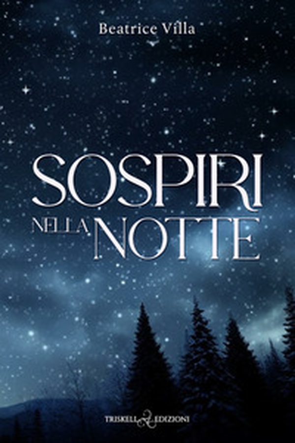 Sospiri nella notte - Librerie.coop Sospiri nella notte - Librerie.coop