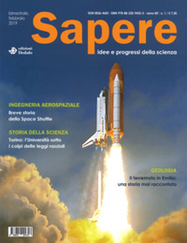 Sapere. Idee e progressi della scienza - Librerie.coop Sapere. Idee e progressi della scienza - Librerie.coop