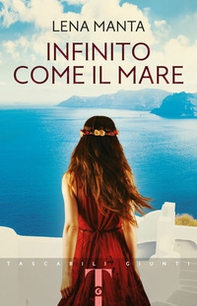 Infinito come il mare - Librerie.coop Infinito come il mare - Librerie.coop