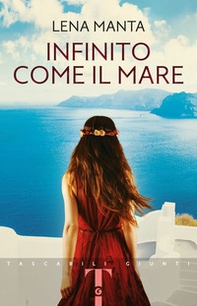 Infinito come il mare - Librerie.coop