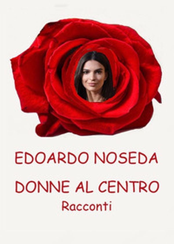Donne al centro. Racconti - Librerie.coop Donne al centro. Racconti - Librerie.coop