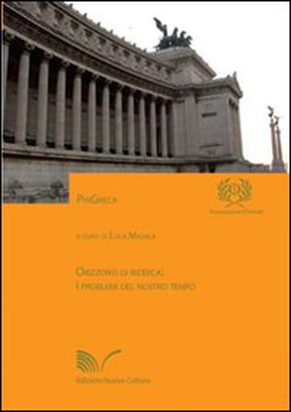 I problemi del nostro tempo - Librerie.coop I problemi del nostro tempo - Librerie.coop