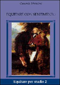 Equitare con sentimento - Librerie.coop