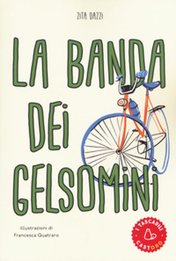 La banda dei gelsomini - Librerie.coop La banda dei gelsomini - Librerie.coop