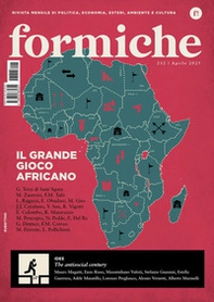 Formiche - Vol. 212 - Librerie.coop