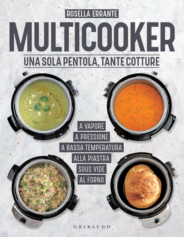 Multicooker - Librerie.coop Multicooker - Librerie.coop