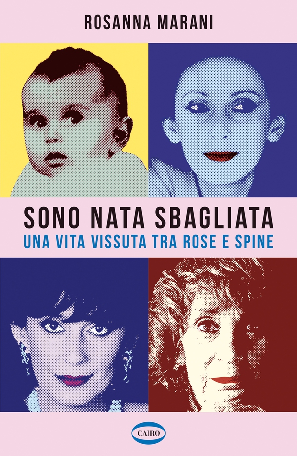 Sono nata sbagliata - Librerie.coop