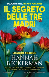 Il segreto delle tre madri - Librerie.coop