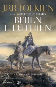Beren e Lúthien - Librerie.coop Beren e Lúthien - Librerie.coop