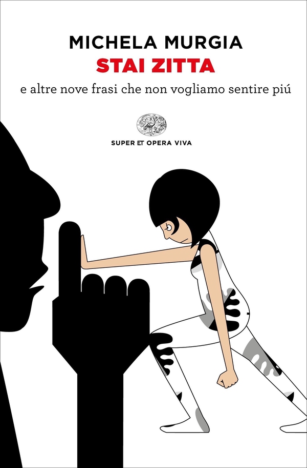 Stai zitta - Librerie.coop Stai zitta - Librerie.coop