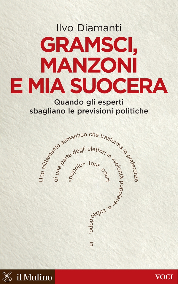 Gramsci, Manzoni e mia suocera - Librerie.coop Gramsci, Manzoni e mia suocera - Librerie.coop