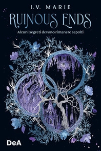 Ruinous ends. Booklover approved. Ediz. italiana - Librerie.coop
